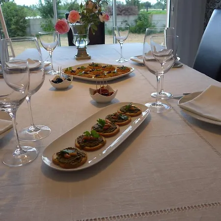 Maison De Luciné 4*