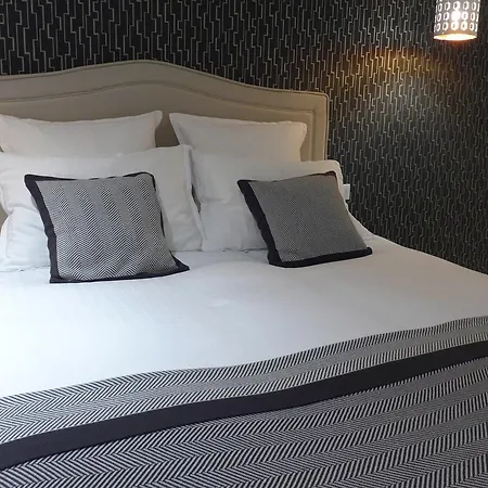 Gasthof Maison De Lucine 4*