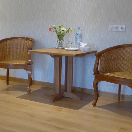 Maison De Lucine 4* Combourg