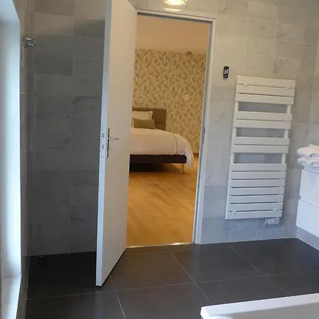 Gasthof Maison De Lucine 4*