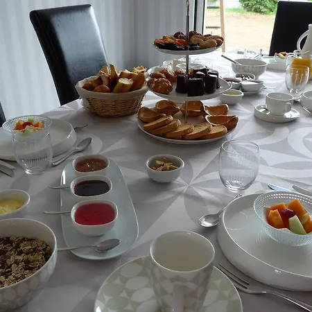 Maison De Lucine Gasthof 4*