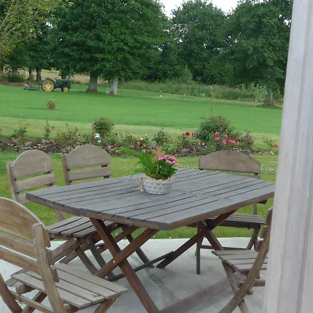 Maison De Lucine Gasthof 4*